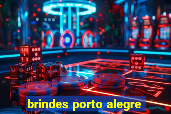 brindes porto alegre